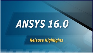 ANSYS 16.0
