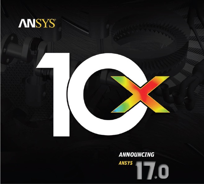 ANSYS 17.0